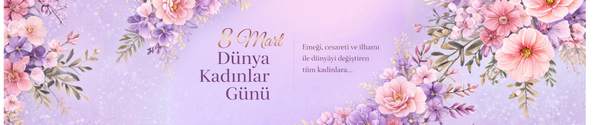 Kadınlar Günü