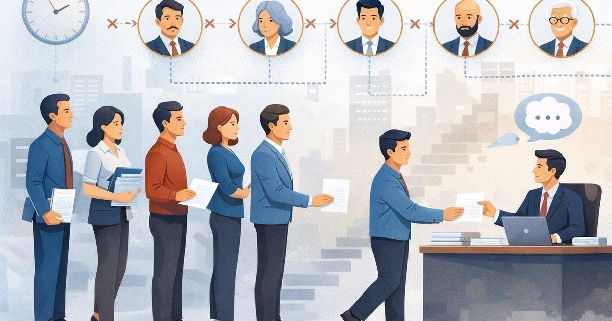 Hız İstiyoruz Ama Onay Kuyruğundayız