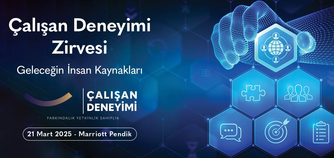 Ex (Çalışan Deneyimi) Zirvesi