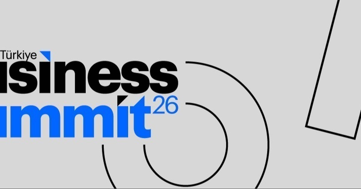 HBR Türkiye Business Summit