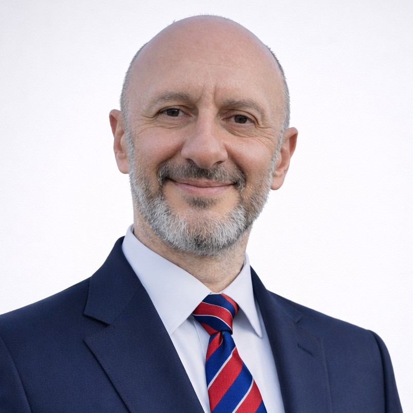 Erhan ŞERBETÇİOĞLU