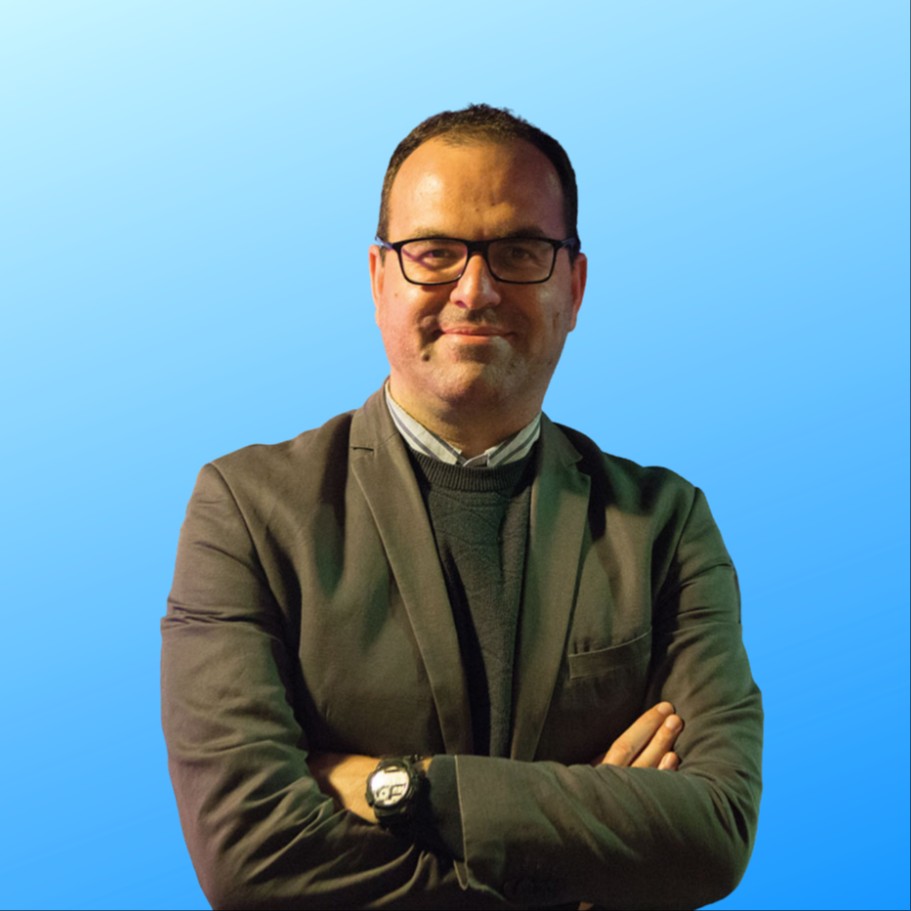 Ercan Altuğ Yılmaz