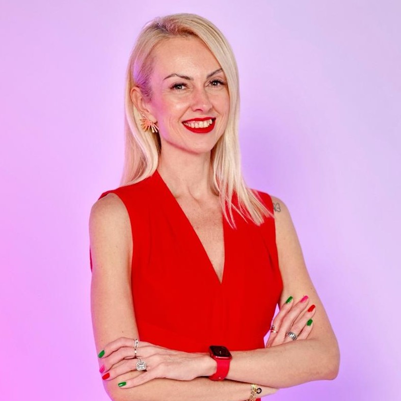 Bige Üstün Gürışık