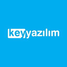 Key Yazılım San. ve Tic. A.Ş.